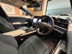 2023 Lexus RZ 450e Sports Luxury EM 71.4 kWh Battery Automatic Wagon