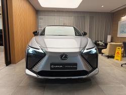 2023 Lexus RZ 450e Sports Luxury EM 71.4 kWh Battery Automatic Wagon