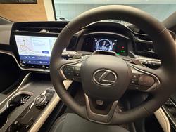 2023 Lexus RZ 450e Sports Luxury EM 71.4 kWh Battery Automatic Wagon