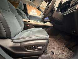 2023 Lexus RZ 450e Sports Luxury EM 71.4 kWh Battery Automatic Wagon