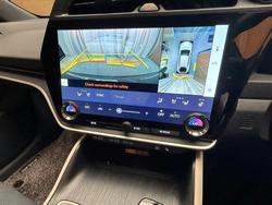 2023 Lexus RZ 450e Sports Luxury EM 71.4 kWh Battery Automatic Wagon