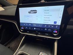 2023 Lexus RZ 450e Sports Luxury EM 71.4 kWh Battery Automatic Wagon