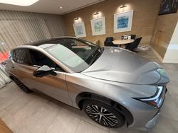 2023 Lexus RZ 450e Sports Luxury EM 71.4 kWh Battery Automatic Wagon