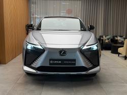 2023 Lexus RZ 450e Sports Luxury EM 71.4 kWh Battery Automatic Wagon