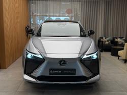 2023 Lexus RZ 450e Sports Luxury EM 71.4 kWh Battery Automatic Wagon