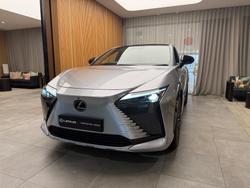 2023 Lexus RZ 450e Sports Luxury EM 71.4 kWh Battery Automatic Wagon
