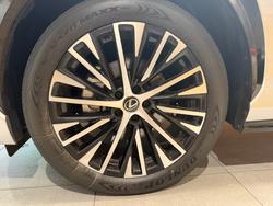 2023 Lexus RZ 450e Sports Luxury EM 71.4 kWh Battery Automatic Wagon