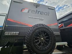 2024 Retreat Daydream 210C