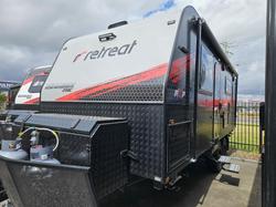 Retreat Daydream 210C