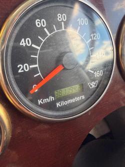 2014 Western Star 6964 NEW X15 CRATE ENGINE White