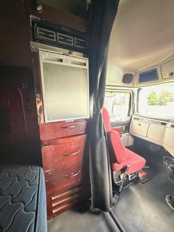 2014 Western Star 6964 NEW X15 CRATE ENGINE White