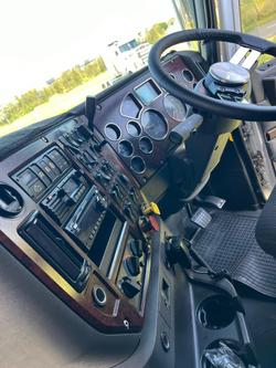 2018 Mack Super Liner **130t GCM - CHOICE OF TWO** White