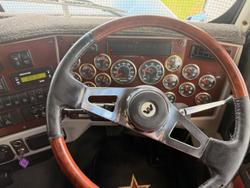 2014 Western Star 6964 NEW X15 CRATE ENGINE White