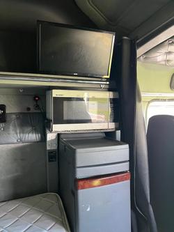 2018 Mack Super Liner **130t GCM - CHOICE OF TWO** White