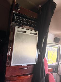 2014 Western Star 6964 NEW X15 CRATE ENGINE