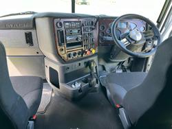 2018 Mack Super Liner **130t GCM - CHOICE OF TWO** White