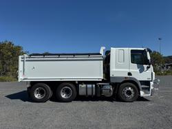 2019 DAF Cf85 New