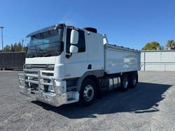 2019 DAF Cf85 New