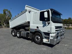 2019 DAF Cf85 New