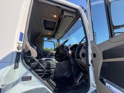 2019 DAF Cf85 New
