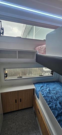 2023 TITANIUM Lyfe Rv Tribe 2.2