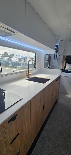 2023 TITANIUM Lyfe Rv Tribe 2.2