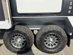 2023 TITANIUM Lyfe Rv Tribe 2.2