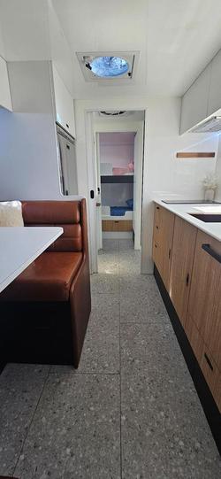 2023 TITANIUM Lyfe Rv Tribe 2.2