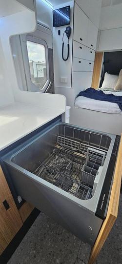 2023 TITANIUM Lyfe Rv Tribe 2.2