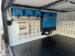 2023 TITANIUM Lyfe Rv Tribe 2.2