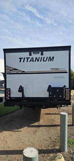 2023 TITANIUM Lyfe Rv Tribe 2.2