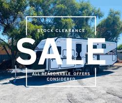 Titanium Lyfe RV Tribe 2.2