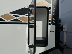2023 TITANIUM Lyfe Rv Tribe 2.2