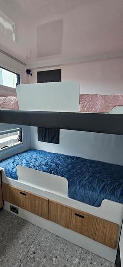 2023 TITANIUM Lyfe Rv Tribe 2.2