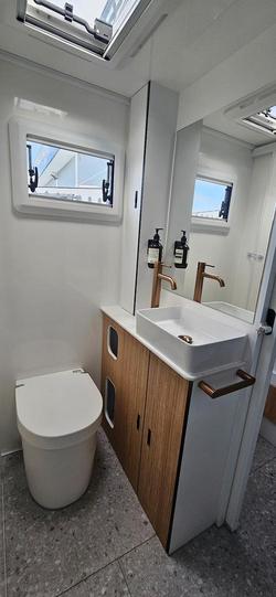 2023 TITANIUM Lyfe Rv Tribe 2.2