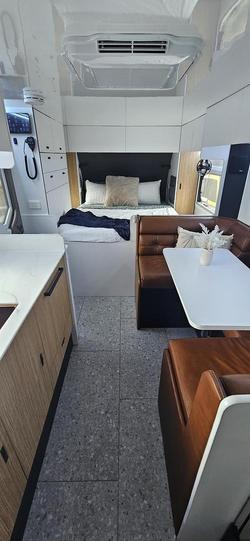 2023 TITANIUM Lyfe Rv Tribe 2.2