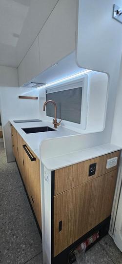 2023 TITANIUM Lyfe Rv Tribe 2.2