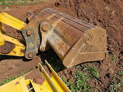 2018 Sumitomo Sh250-6