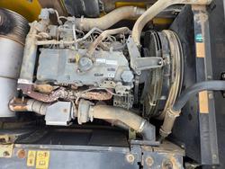 2018 Sumitomo Sh250-6