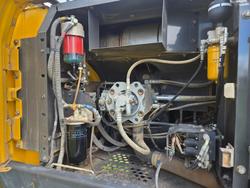 2018 Sumitomo Sh250-6