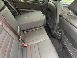 2023 Renault Arkana R.S. Line JL1 MY23 Metallic Black