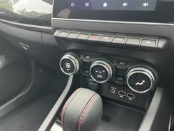 2023 Renault Arkana R.S. Line JL1 MY23 Metallic Black