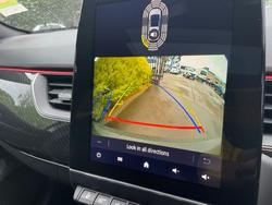 2023 Renault Arkana R.S. Line JL1 MY23 Metallic Black