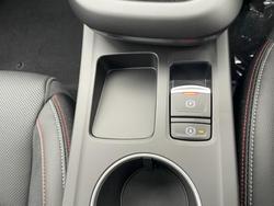 2023 Renault Arkana R.S. Line JL1 MY23 Metallic Black