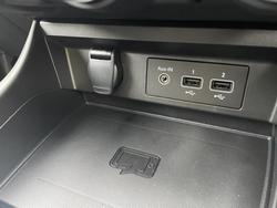 2023 Renault Arkana R.S. Line JL1 MY23 Metallic Black