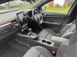 2023 Renault Arkana R.S. Line JL1 MY23 Metallic Black