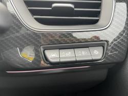 2023 Renault Arkana R.S. Line JL1 MY23 Metallic Black