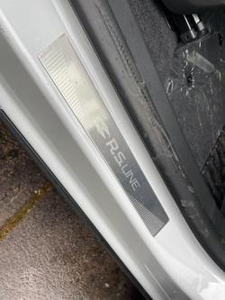 2023 Renault Arkana R.S. Line JL1 MY23 Metallic Black