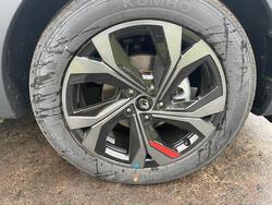 2023 Renault Arkana R.S. Line JL1 MY23 Metallic Black