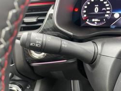 2023 Renault Arkana R.S. Line JL1 MY23 Metallic Black